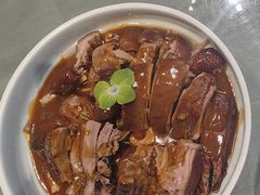 -客家汇·客家传承菜(水库店)