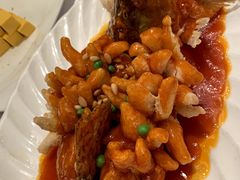 -廊亦舫Lang Yi Fang Restaurant(金桥店)