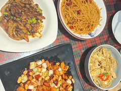 -玉桥餐厅(天坛店)