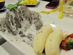 -发记甜品(豉油街店)