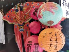 -星星奶冰·汤圆刨冰(甘肃路店)