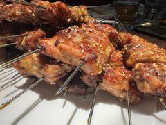 -偏脸子哈尔滨老烧烤(红旗大街店)