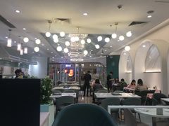 -丽莎沙拉轻食餐厅(国贸店)