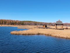 -塞罕坝国家级自然保护区