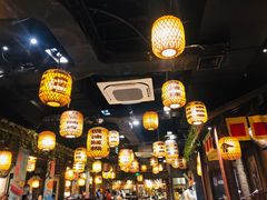 大堂-南京大牌档(三阳广场苏宁店)