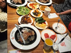 -快乐爱斯米牛排自助(正大广场店)