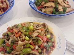 -新新湘菜馆(新中街二条店)