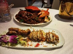 -喜记避风塘炒辣蟹(旗舰店)