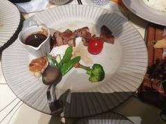 -华阳时光吧餐厅(华阳广场国际大饭店)