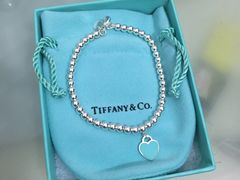 -Tiffany & Co.蒂芙尼
(武汉武商MALL店)