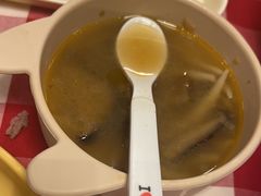 -西贝(华发商都店)