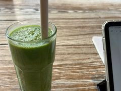 -BAKER&SPICE(安福路店)