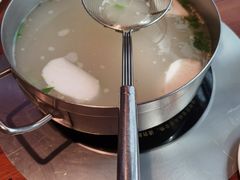 -大吉利潮汕牛肉火锅(王府井店)