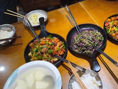 -花鸟鱼私家小厨·川菜(文殊院店)
