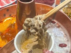 -侃爷南门铜锅涮肉