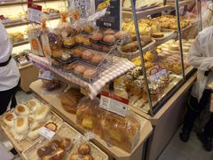 -山崎面包(苏州中心店)