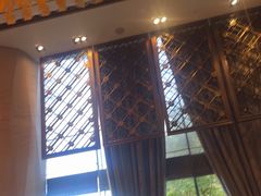 -万达瑞华酒店美食汇自助餐厅(楚河汉街店)