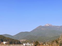 -梁野山景区