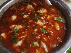 金良招牌酸菜鱼-金良酸菜鱼(宁海路总店)