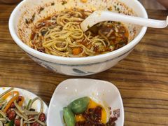 -老陕兄弟(彩虹新城店)