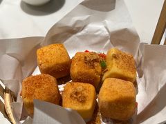 -翡翠拉面小笼包(岭南新天地店)