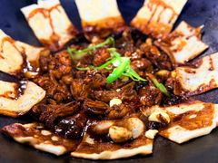 -皖北巫氏三胖地锅鸡(长淮总店)