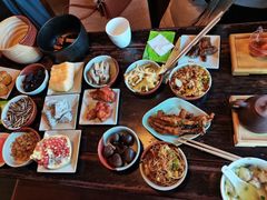 -青藤茶馆(南山路店)