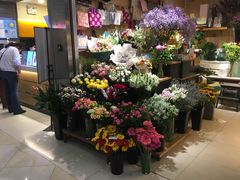 -妃比花艺(光启城时尚购物中心店)