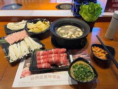 -呷哺呷哺(星光天地店)