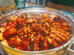 -黄记煌三汁焖锅(凯德广场店)