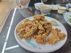 -烟台海陆双鲜•鲁峰特色海鲜