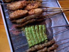 -小红烤翅(傅厚岗店)