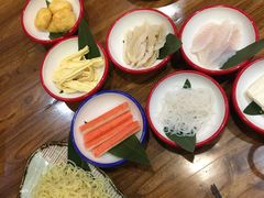 -尺山寸水日料(马桥满天星店)