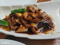 -金枝玉叶上海人家食府(三里河店)