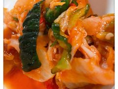 纯手工泡菜-天狗山料理(省体店)