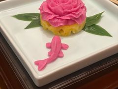 -泡桐树孙二娘私房菜