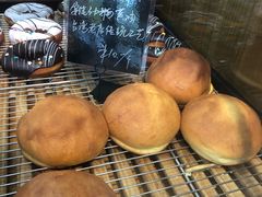 墨西哥奶酥包-聪妈的面包店(华侨新城店)
