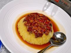 黄小米扣饭-阿庄新豫菜(航海东路店)