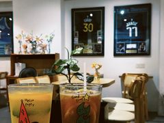 -达不溜意复合式咖啡店(市政广场店)