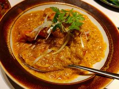 古法大虾-BetterThai 泰加(苏州中心店)