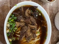 -草桥清真牛肉锅贴扁食店