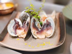 -松临·铁板烧&Omakase(神农店)