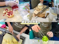 -胡麻地果研所(兰州中心BM店)