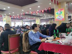 大堂-西塔大冷面(市府大路店)