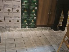 -街角等你.大连海鲜烧烤.经典铁板海鲜串(西安路店)