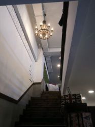 -红人馆造型十添