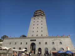 -珲春防川景区