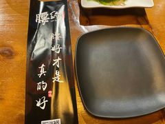 -腰子哥烤串(石佛营炫特店)