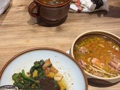 -高嗲嗲·现炒下饭菜(石鼓路店)