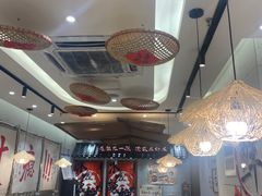 -三两三·川渝冒肚(油坊桥店)